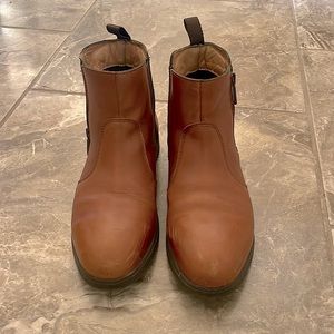 Xena omega EH Safety Boot